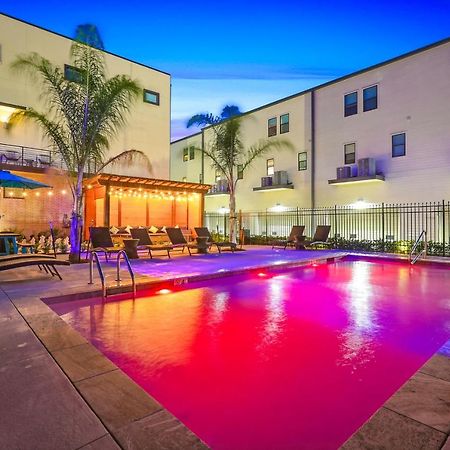 Bienville Villas: Brand New 4Br Νέα Ορλεάνη Εξωτερικό φωτογραφία