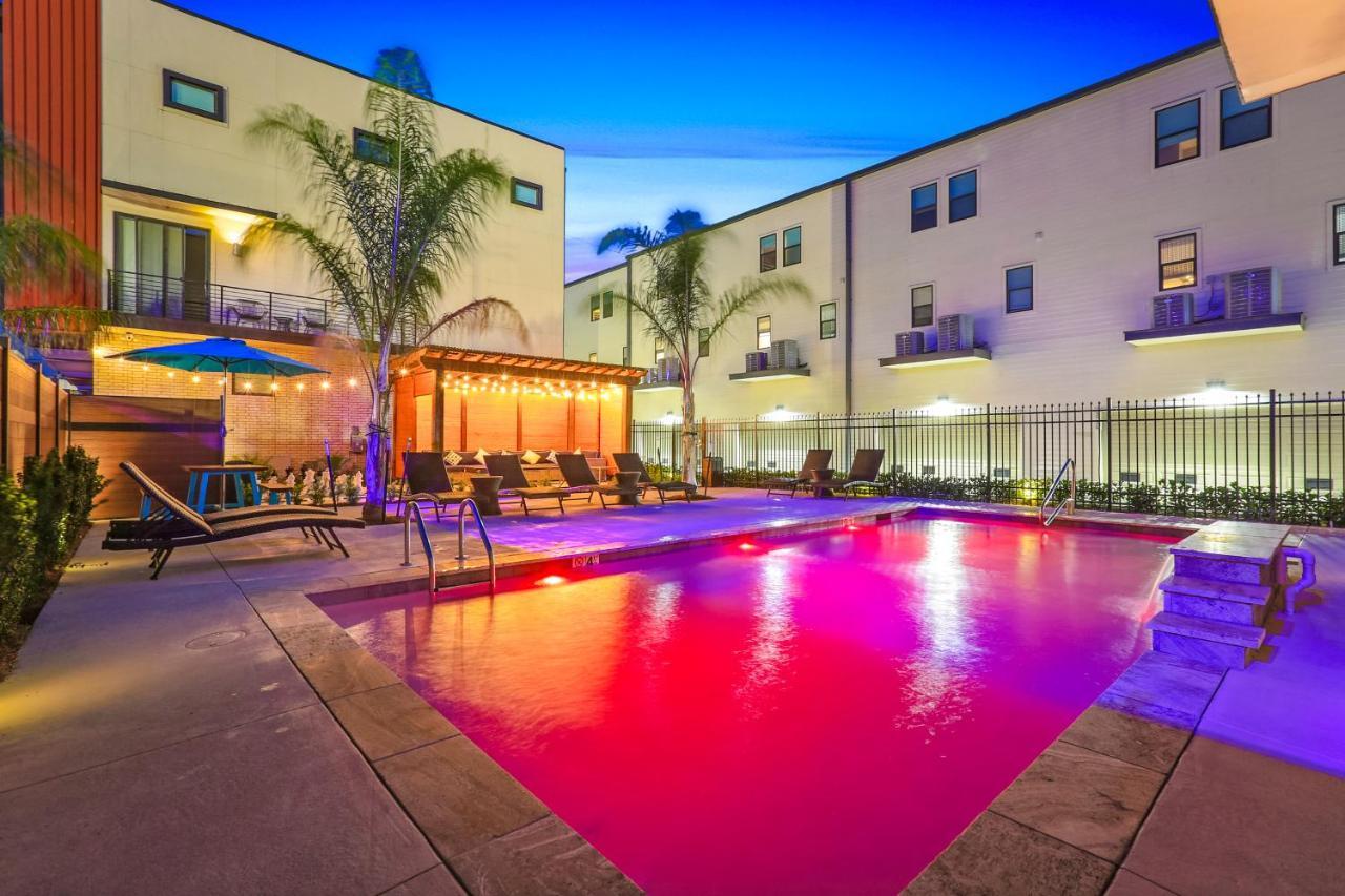 Bienville Villas: Brand New 4Br Νέα Ορλεάνη Εξωτερικό φωτογραφία