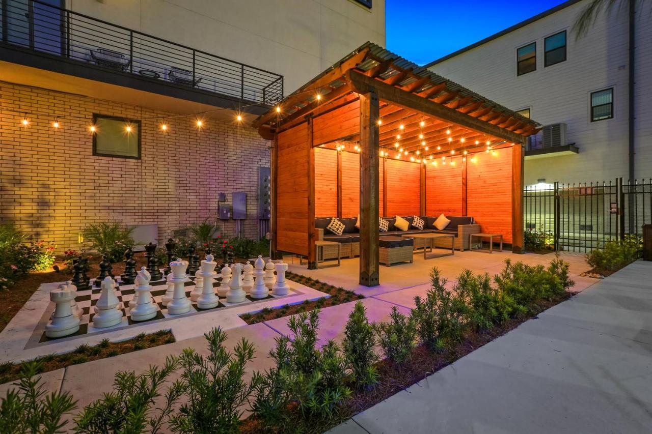 Bienville Villas: Brand New 4Br Νέα Ορλεάνη Εξωτερικό φωτογραφία