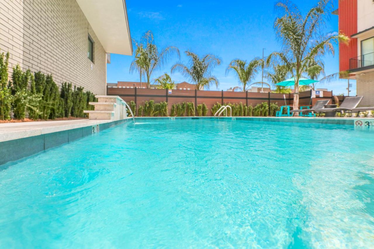 Bienville Villas: Brand New 4Br Νέα Ορλεάνη Εξωτερικό φωτογραφία