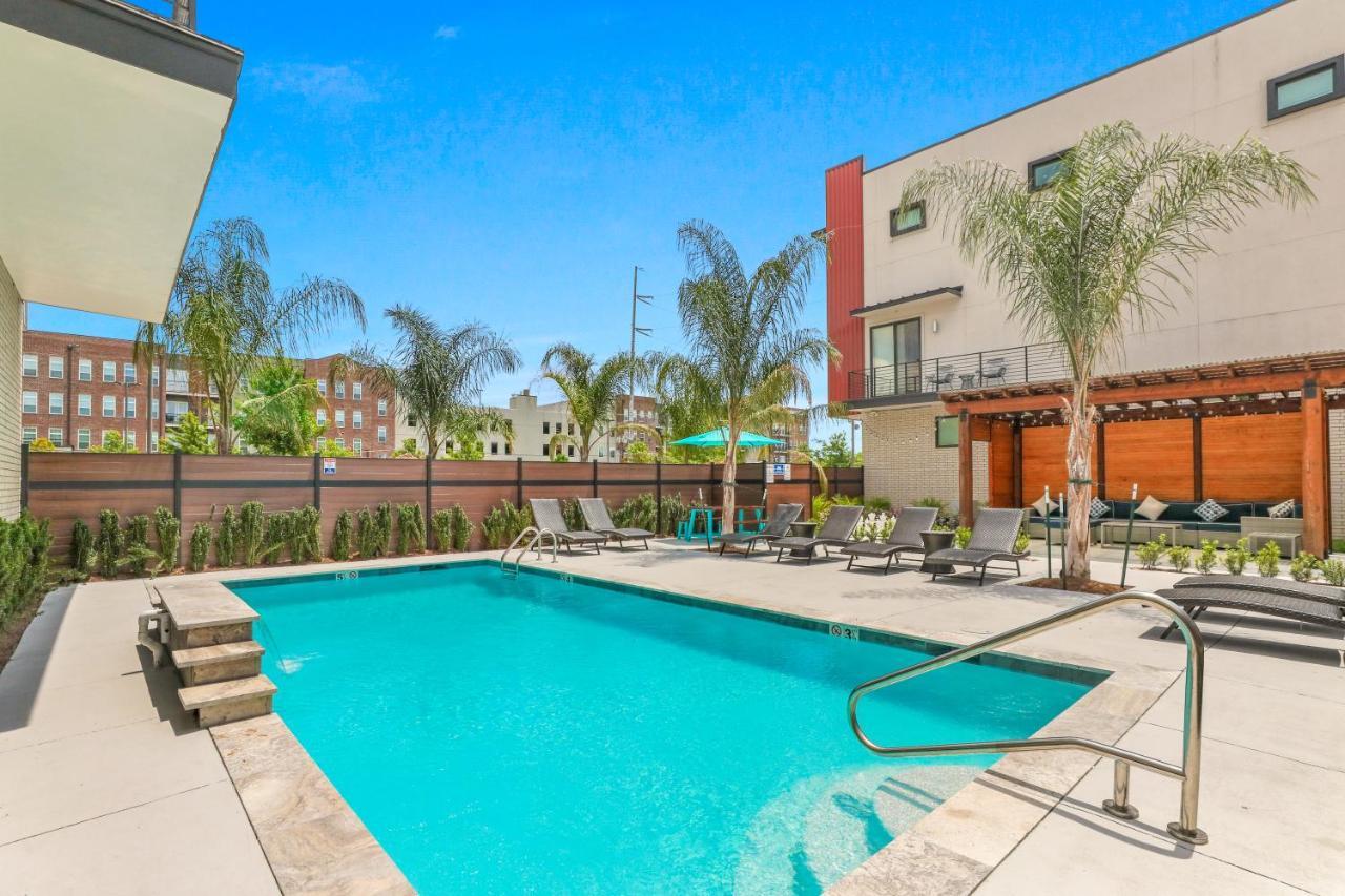 Bienville Villas: Brand New 4Br Νέα Ορλεάνη Εξωτερικό φωτογραφία