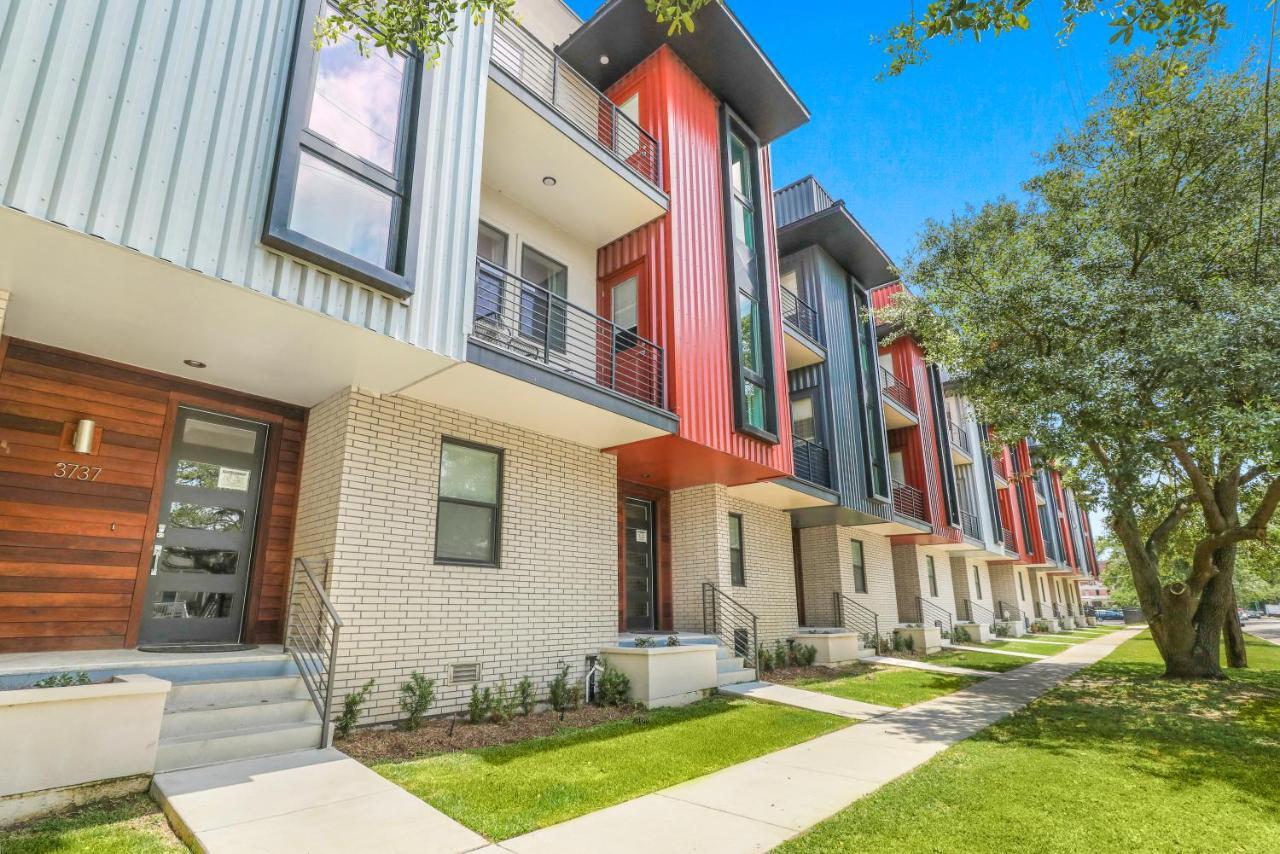 Bienville Villas: Brand New 4Br Νέα Ορλεάνη Εξωτερικό φωτογραφία