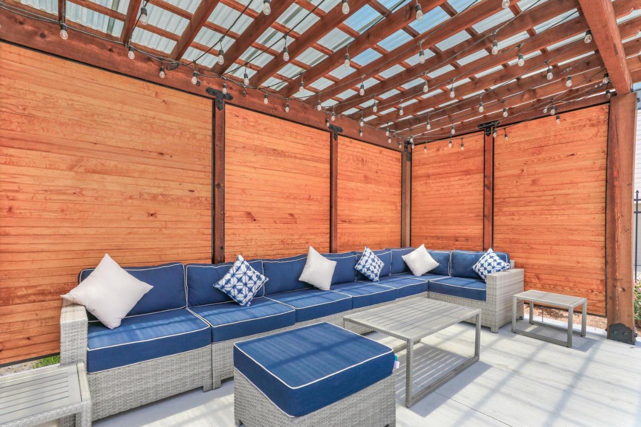 Bienville Villas: Brand New 4Br Νέα Ορλεάνη Εξωτερικό φωτογραφία