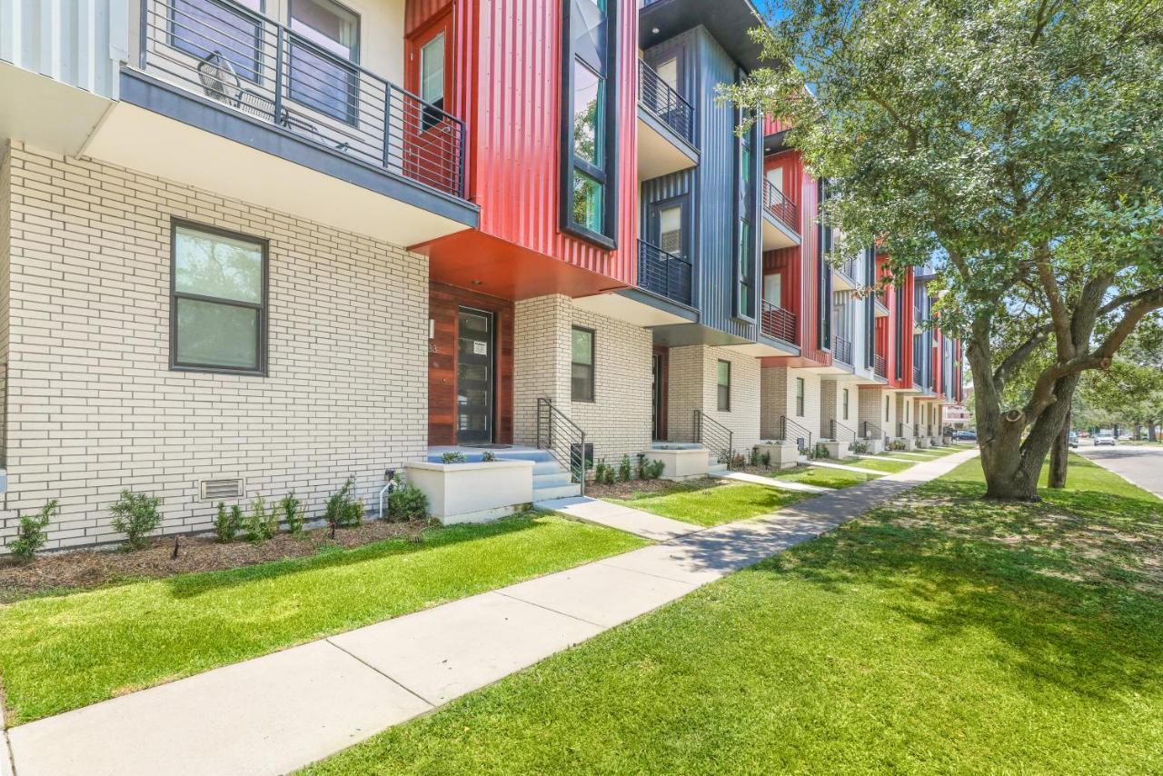 Bienville Villas: Brand New 4Br Νέα Ορλεάνη Εξωτερικό φωτογραφία