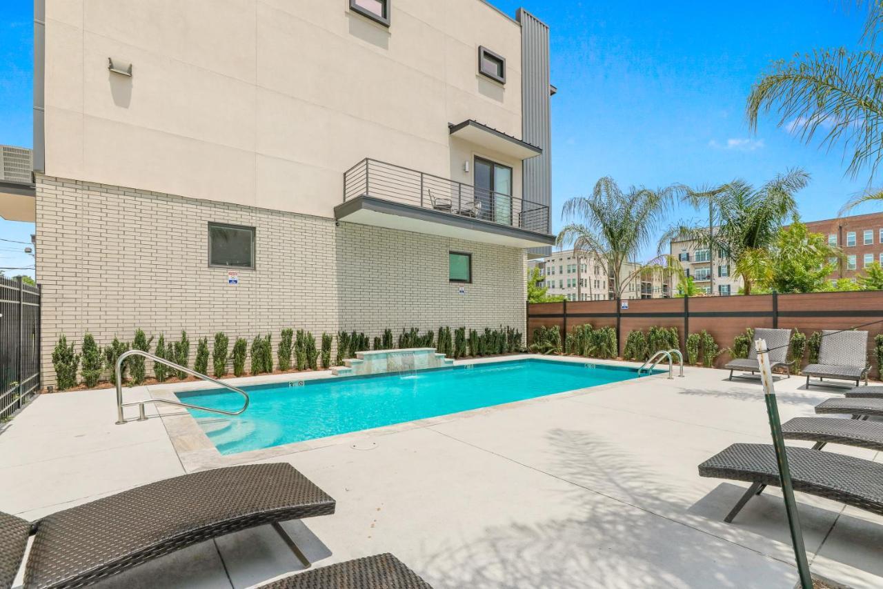 Bienville Villas: Brand New 4Br Νέα Ορλεάνη Εξωτερικό φωτογραφία