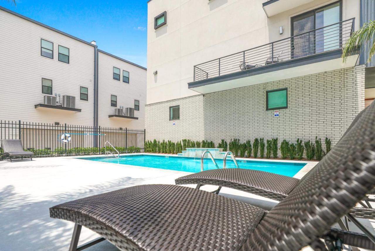 Bienville Villas: Brand New 4Br Νέα Ορλεάνη Εξωτερικό φωτογραφία