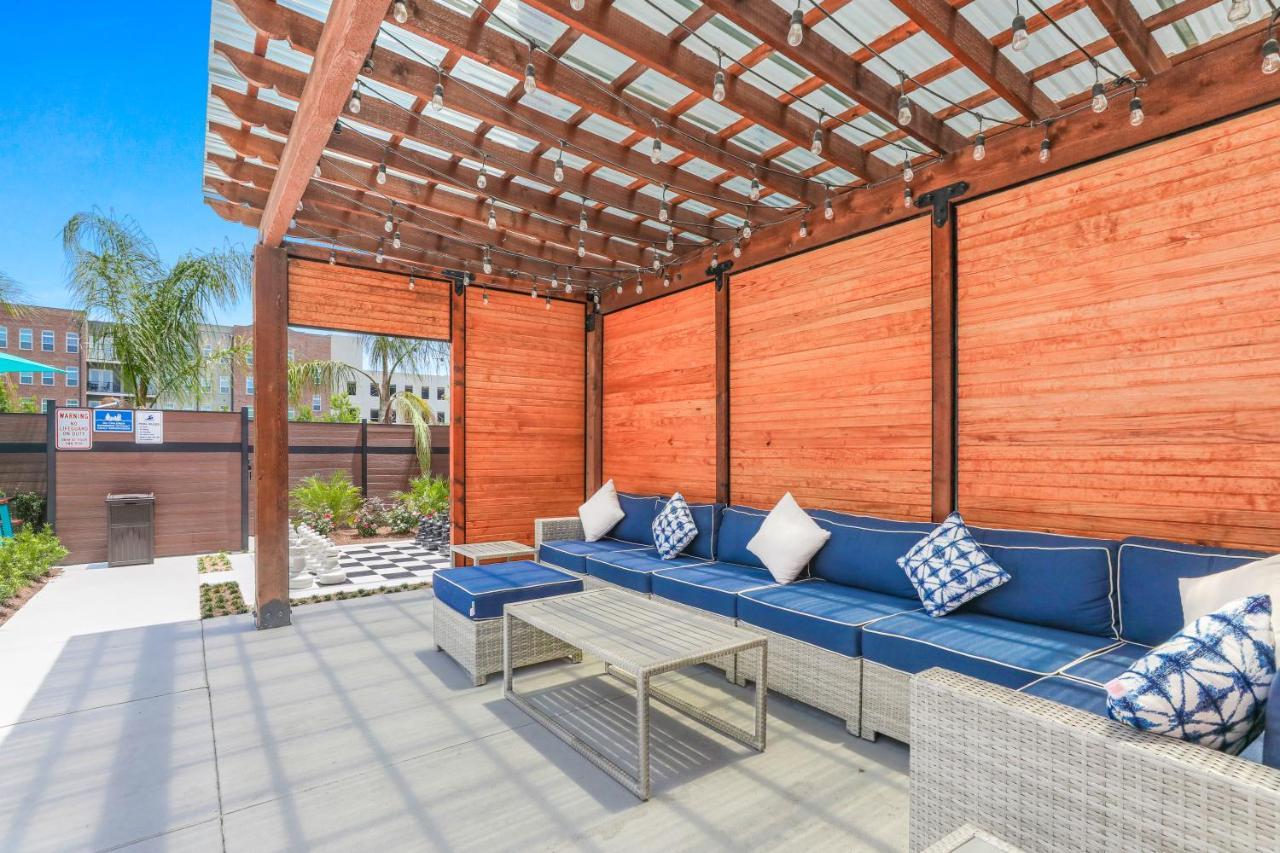 Bienville Villas: Brand New 4Br Νέα Ορλεάνη Εξωτερικό φωτογραφία