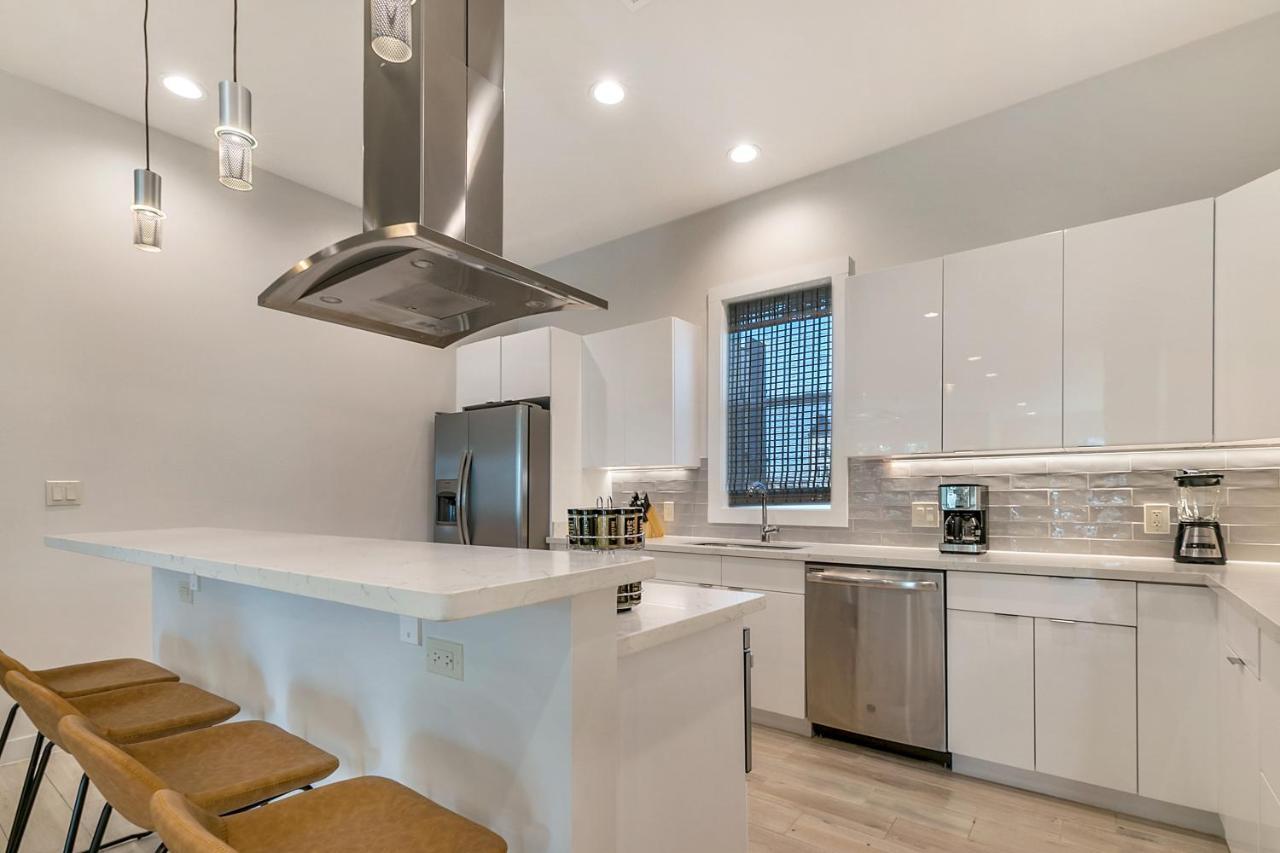 Bienville Villas: Brand New 4Br Νέα Ορλεάνη Εξωτερικό φωτογραφία