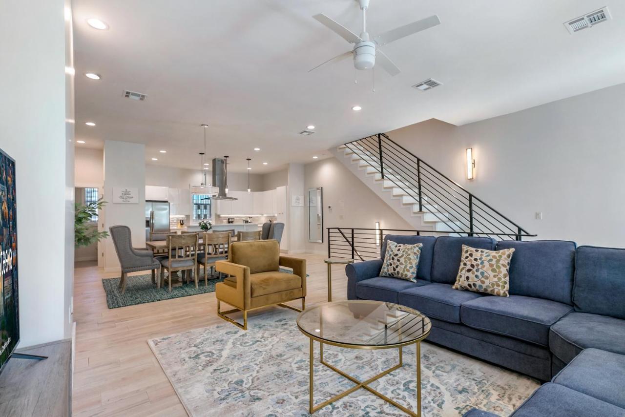 Bienville Villas: Brand New 4Br Νέα Ορλεάνη Εξωτερικό φωτογραφία