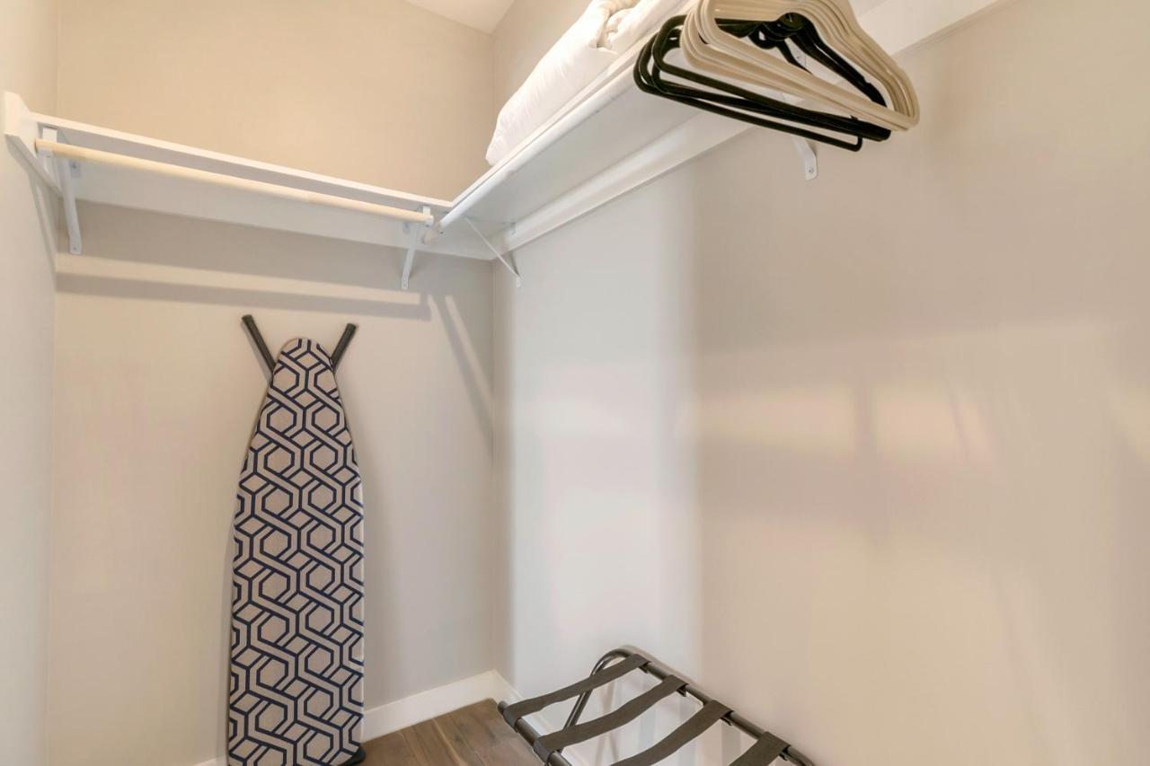 Bienville Villas: Brand New 4Br Νέα Ορλεάνη Εξωτερικό φωτογραφία